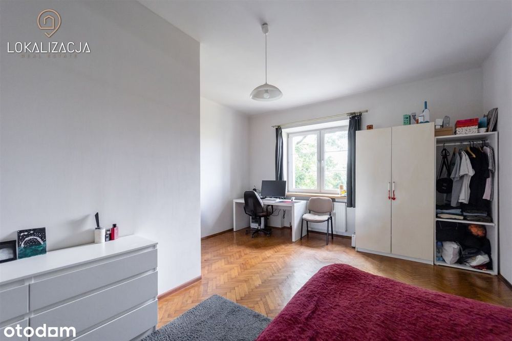 Kotlarska 6, Grzegórzki - ENG | UKR