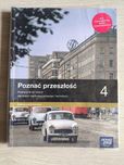 Poznać przeszłość 4 Podręcznik do historii