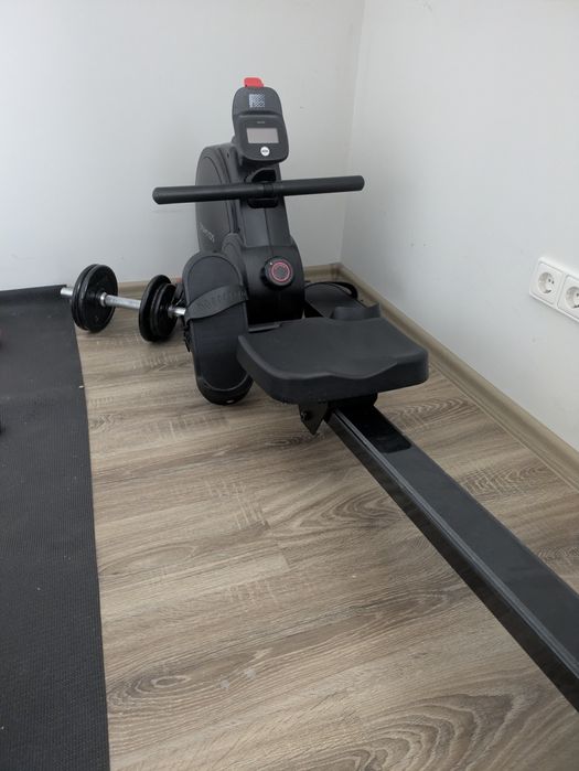 Domyos Essentiel 120 гребний тренажер