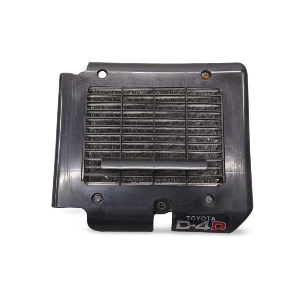 Radiador do intercooler TOYOTA Yaris (_P9_)