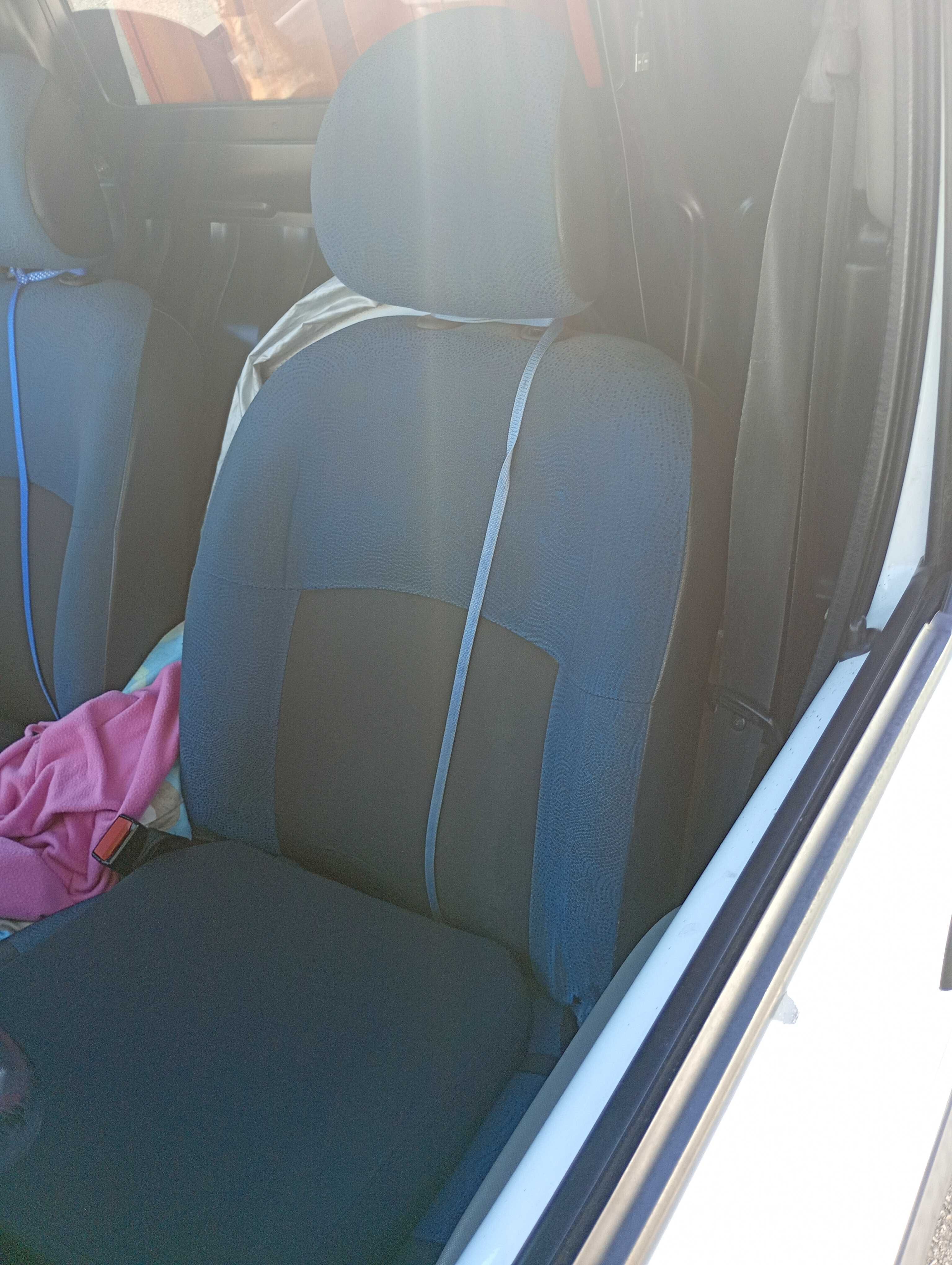 Renault Kangoo L2H1, os mbway não liguem