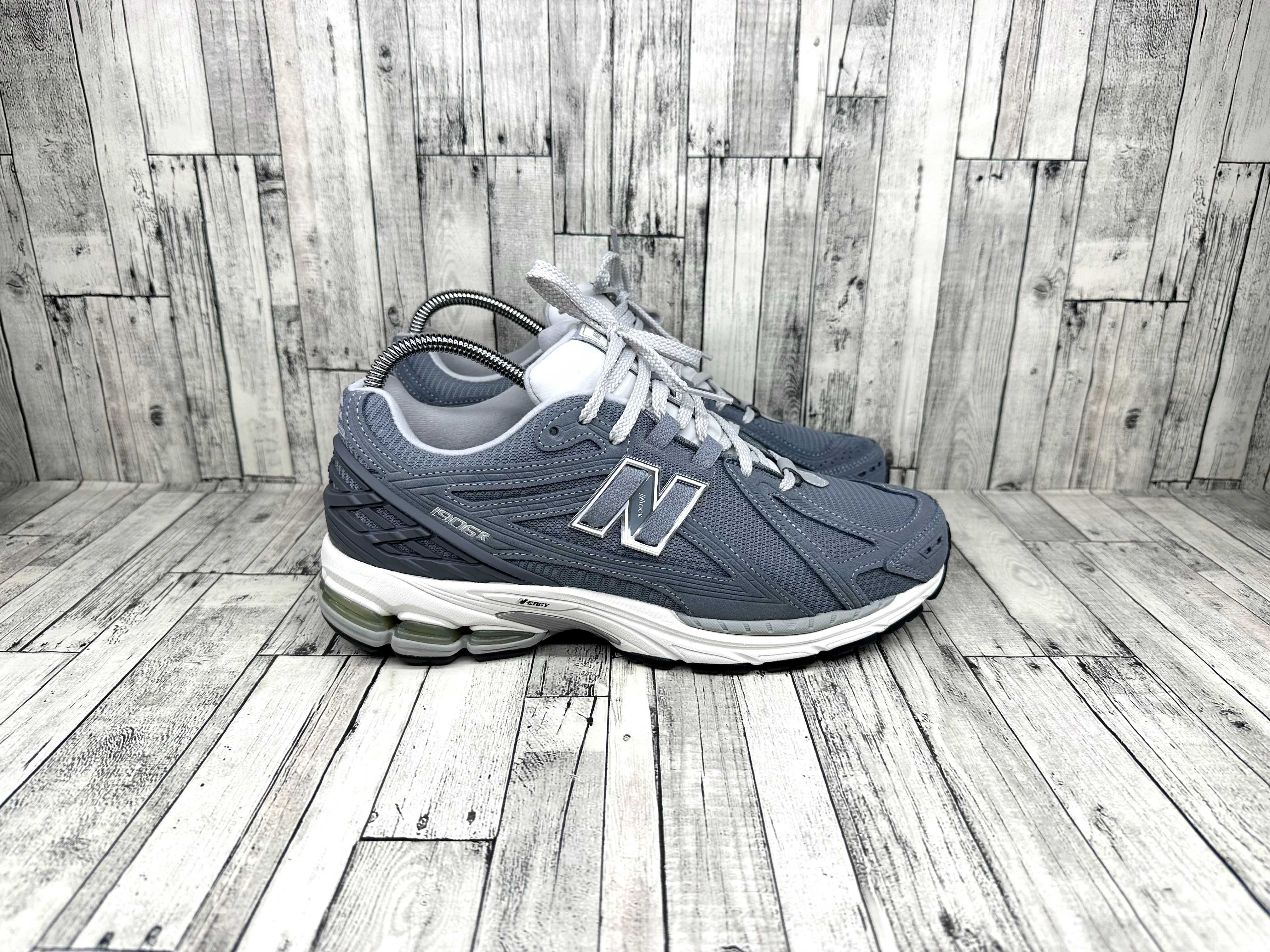 Оригінал! Кросівки New Balance 1906R нью баланс