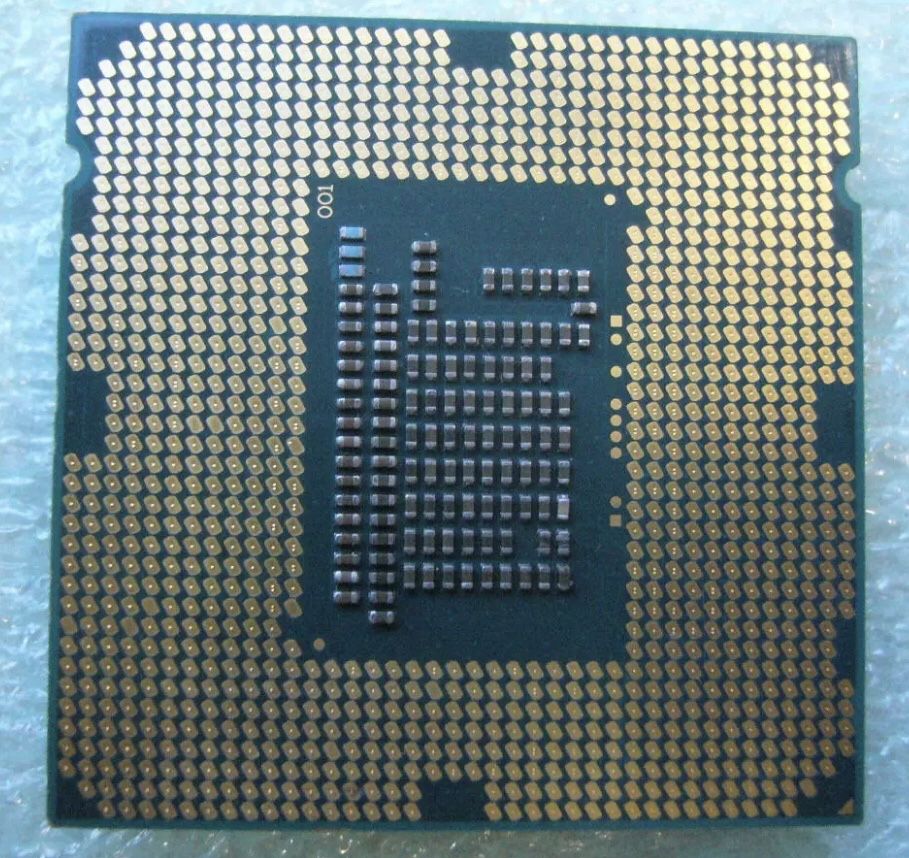 INTEL Celeron CPU G1610T 2.3GHZ/2MB LGA1155 SR10M TDP 35W