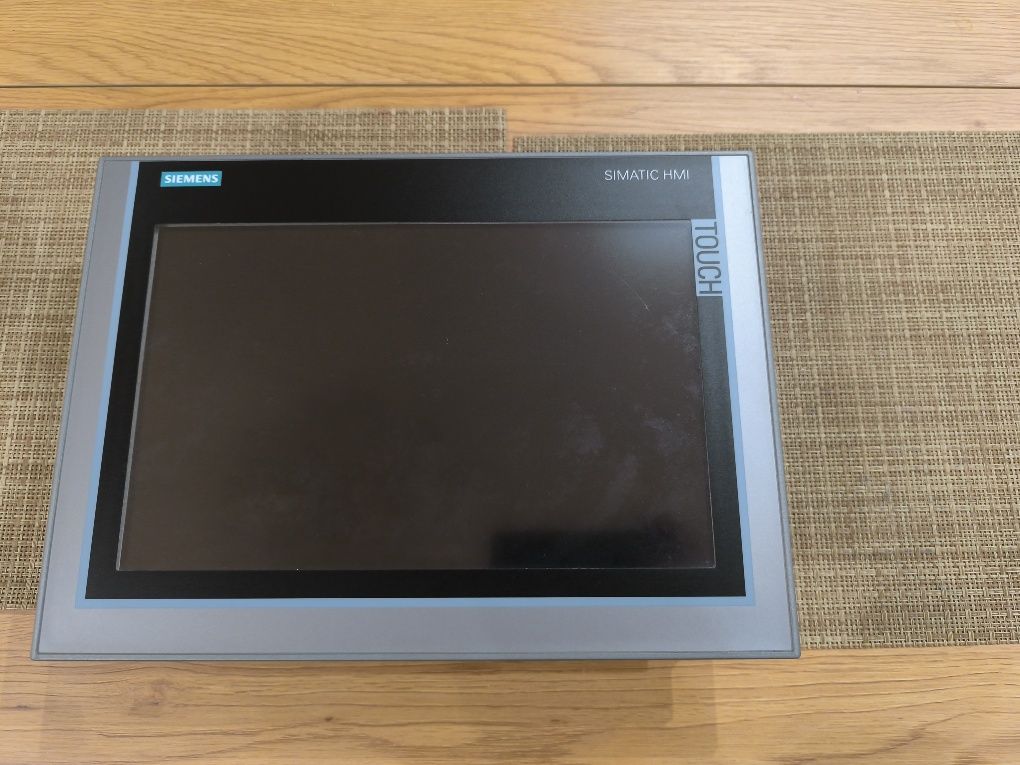Продам панелі оператора Siemens TP1200 Comfort 6AV2 124-0MC01-0AX0