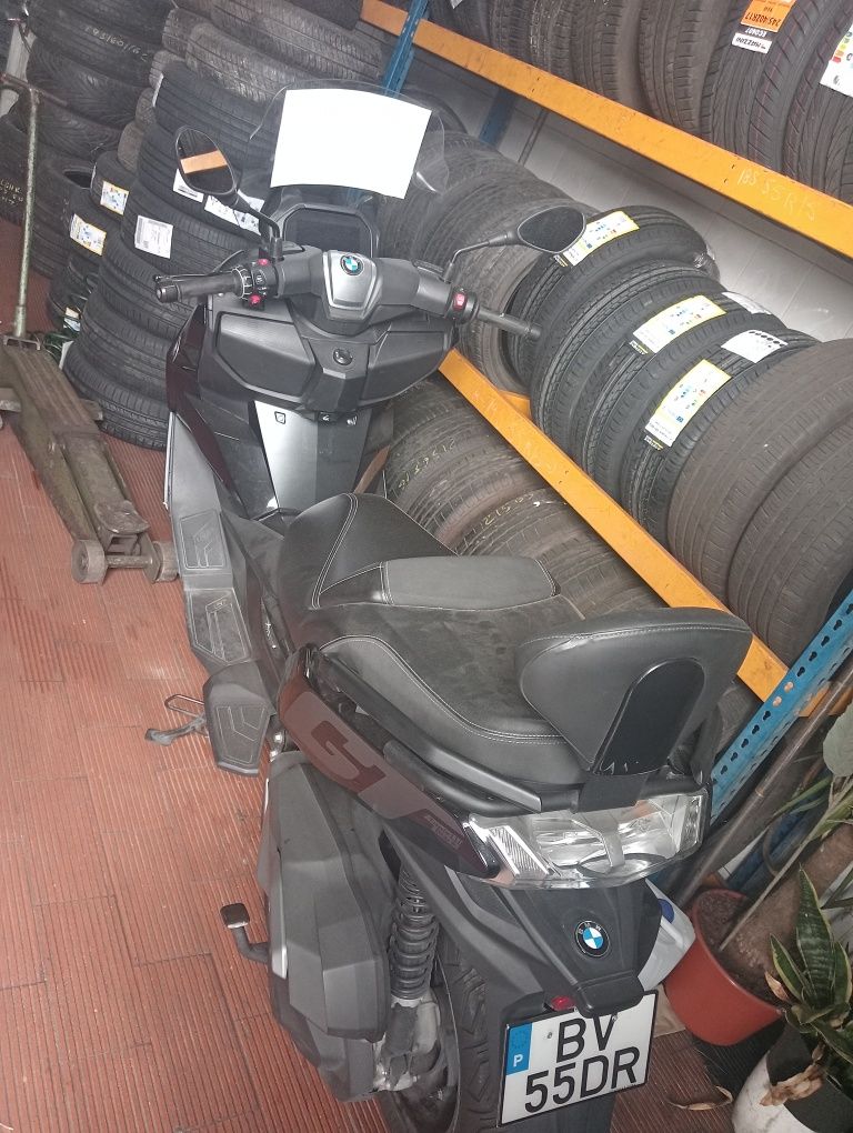 Motos para venda