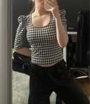 Bluza , rozmiar (S)