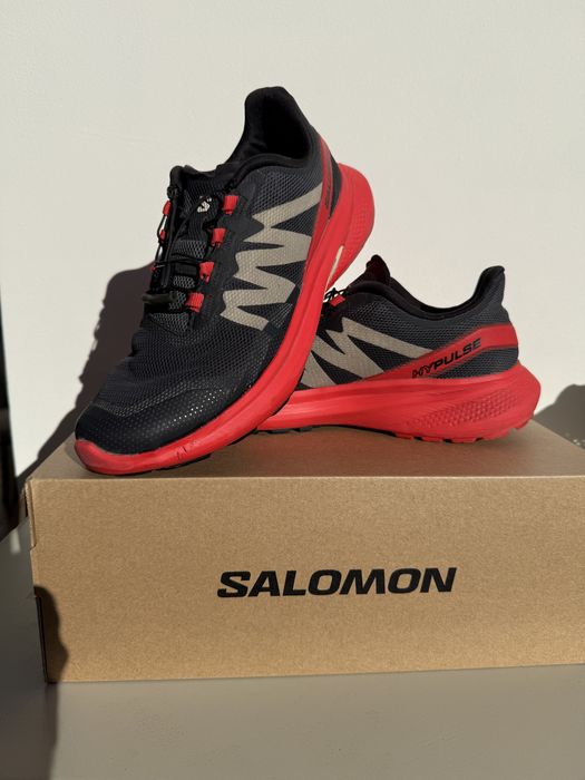 Чоловічі кросівки Salomon Hypulse розмір 42