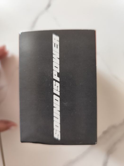 Наушники нові ВOSE