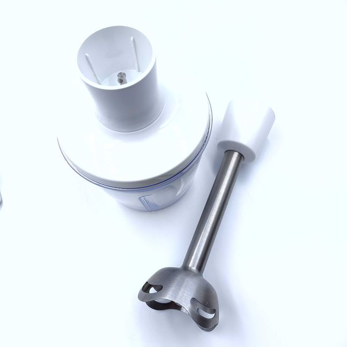 Blender ręczny Moulinex Easychef DD4521, 450W + pojemnik