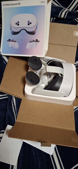 Meta Quest 3S 128GB