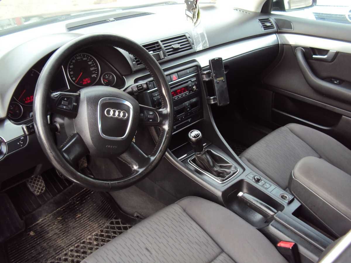 suuper audi a4 2,0tdi sedan zamiana