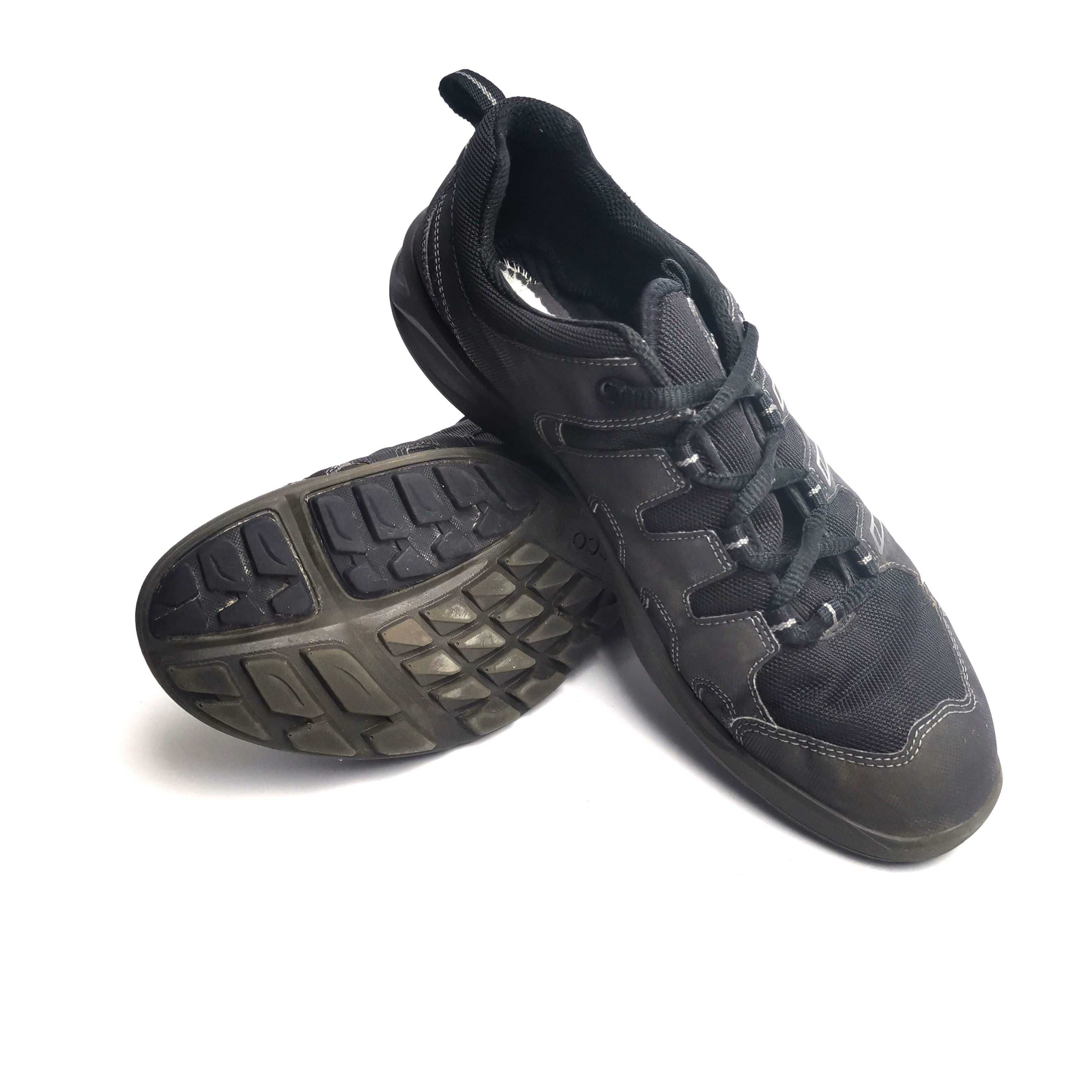 Ecco Terracruise Gore-tex r. 40 świetne! 259