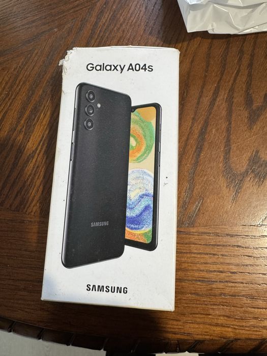 Продам  Samsung Galaxy a04s