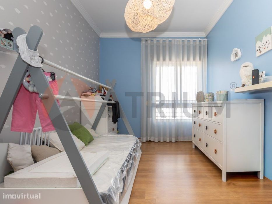 Apartamento T3, Monte Belo, Setúbal