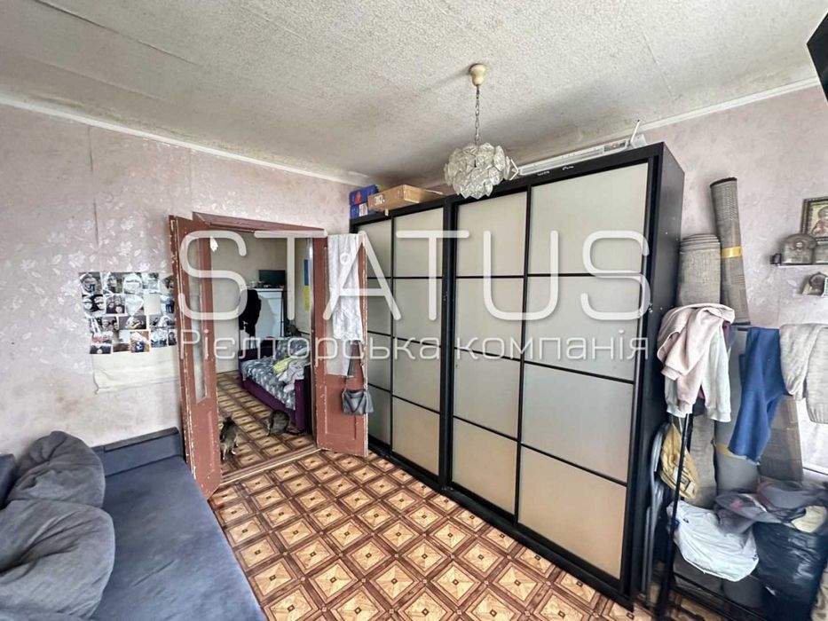 Продаж частини будинку Юрівка