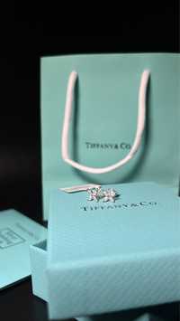 Сережки Тифани Tiffany&Co