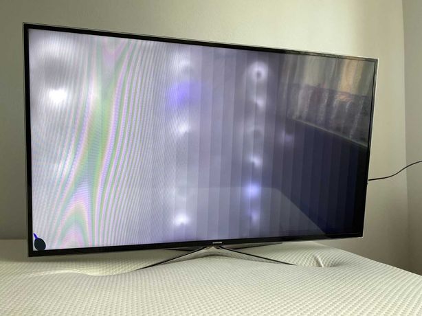 Telewizor Samsung 48 cali Full HD (1920 x 1080) Smart TV