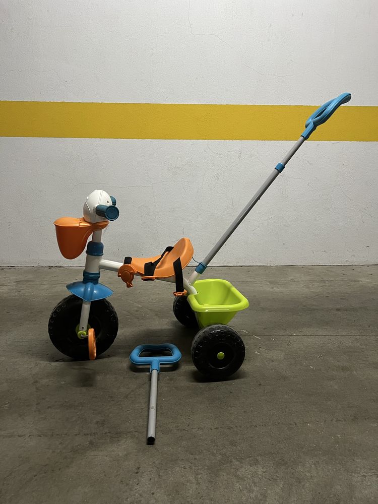 Triciclo Chicco Brinquedos Pelicano