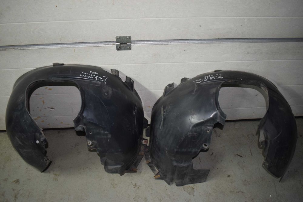 Nadkole prawe lewe Ford Focus mk2 C-max lift ORYGINALNE