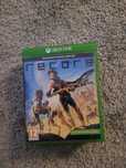 Recore xbox one xbox
