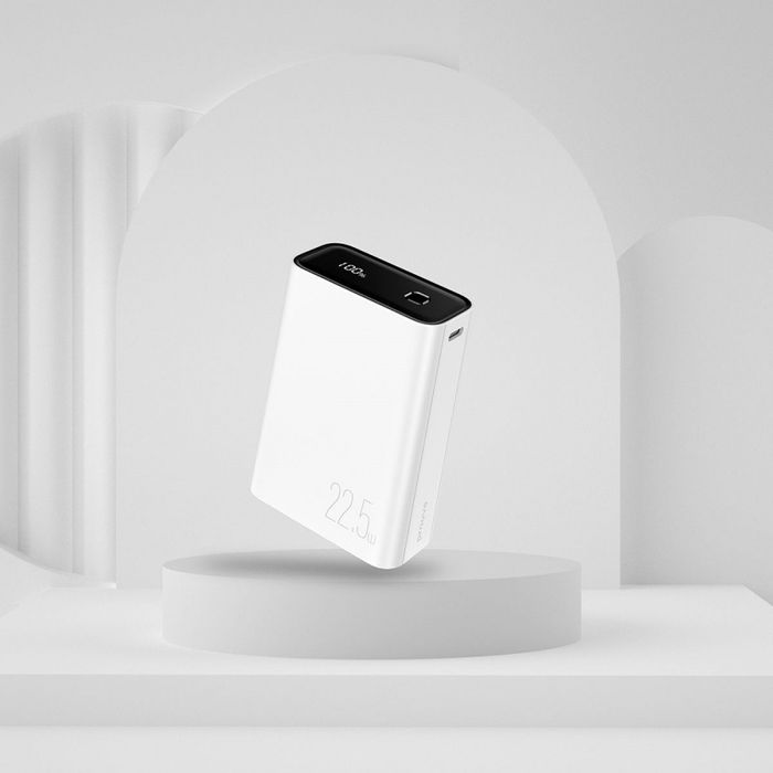 Портативна Батарея PowerBank Proove Hyper Flux 22.5W 20000mAh