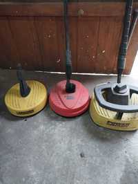 Myjka karcher Black and decker