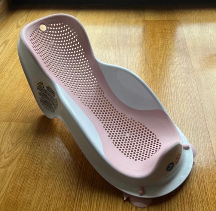 Angelcare leżaczek do wanienki