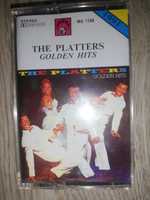 The platters -Golden hits