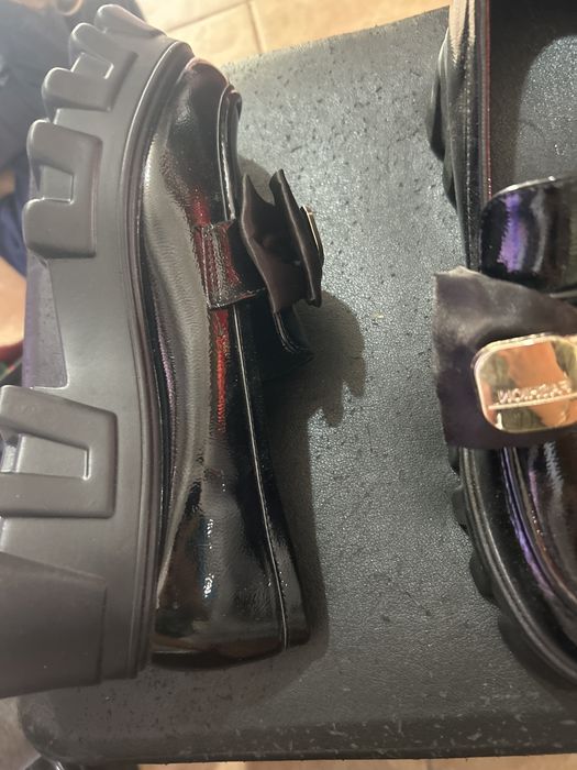 Sapatos de mulher