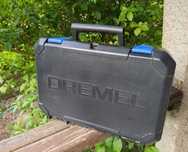 Dremel 4000 - Ferramenta rotativa profissional
