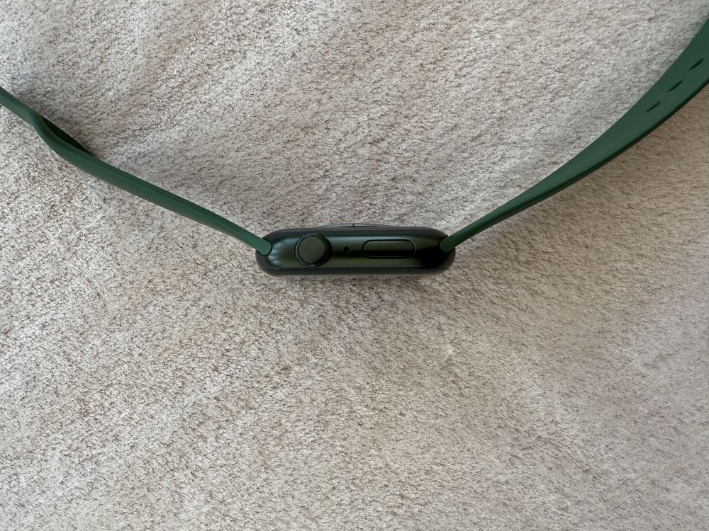Apple Watch Series 7. 45mm