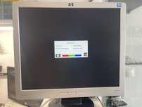 Hp L-1906 monitor pc