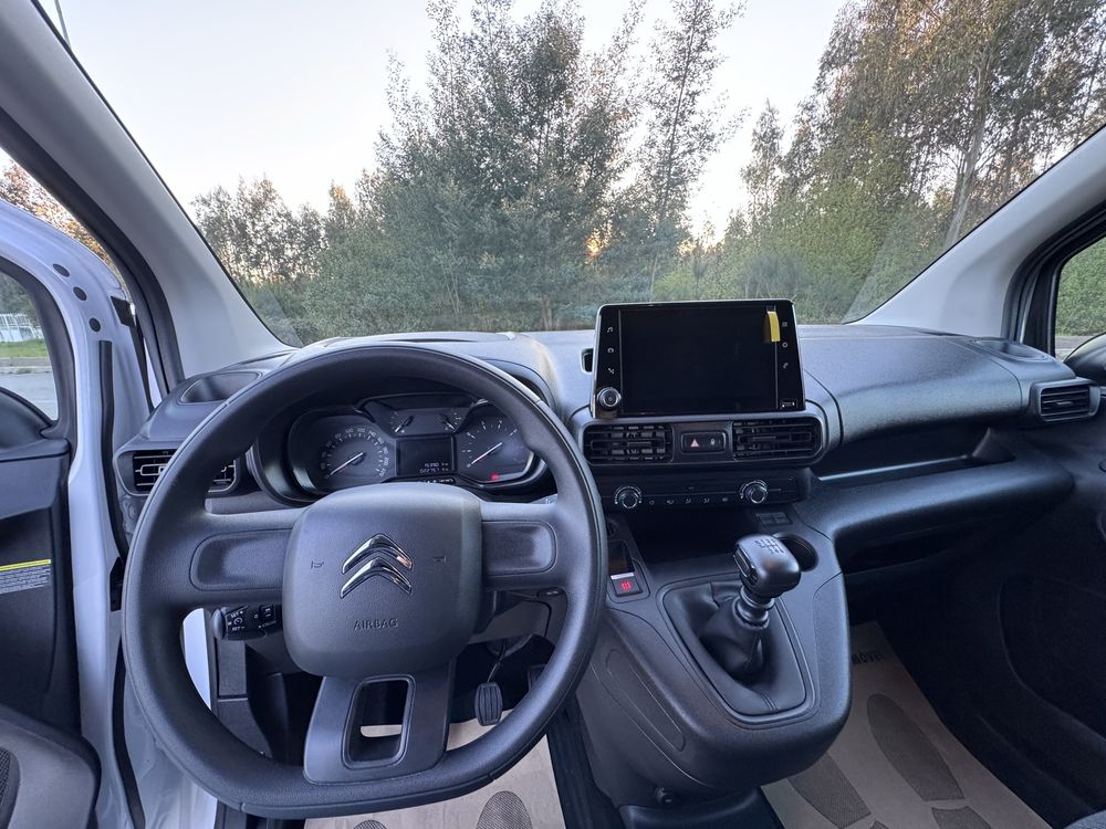Citroen Berlingo 1.5hdi