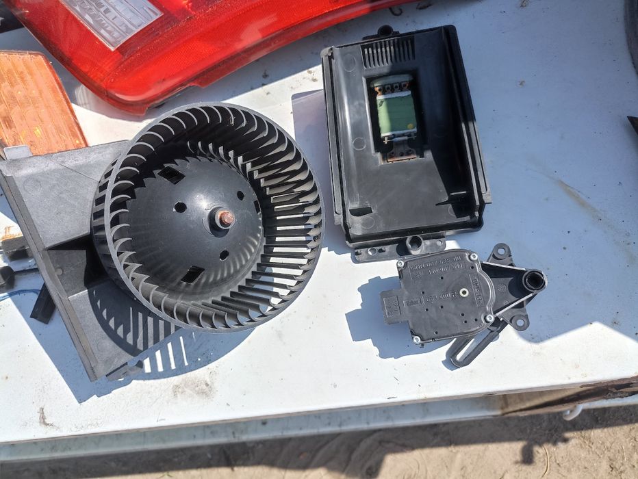 Passat b5 Приборка,Запчастини,Audi A4,A6