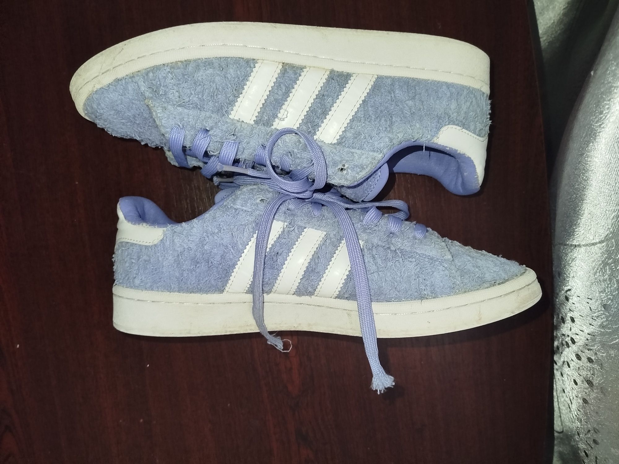 Кросовки adidas campus south park 80s