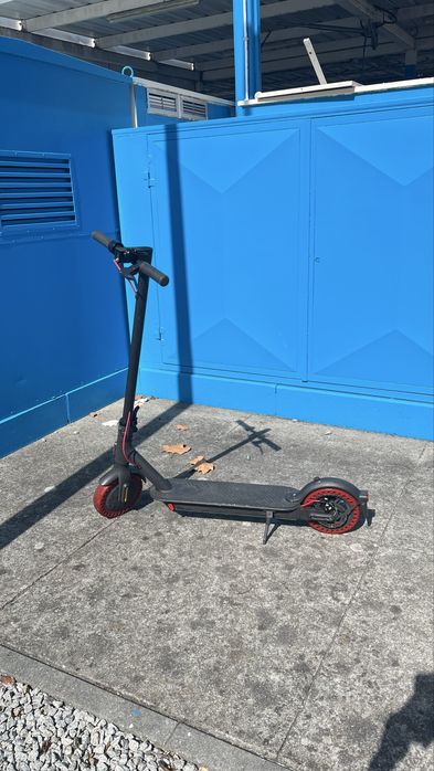 xiaomi scooter pro 2
