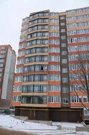 Срочно продам 2 ком. квартиру в новострое.