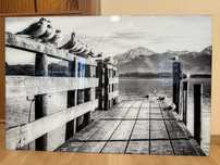Obraz szklany 80x120