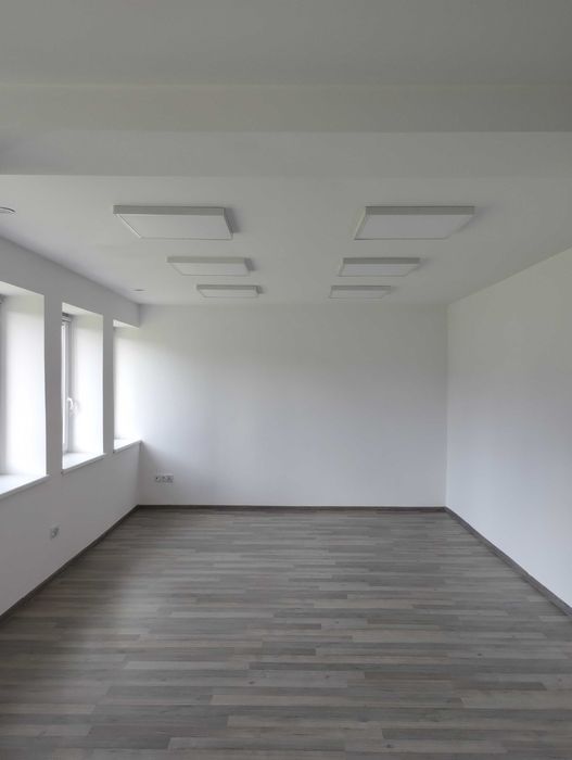 Biuro na wynajem w Skoczowie: 32,9 m2