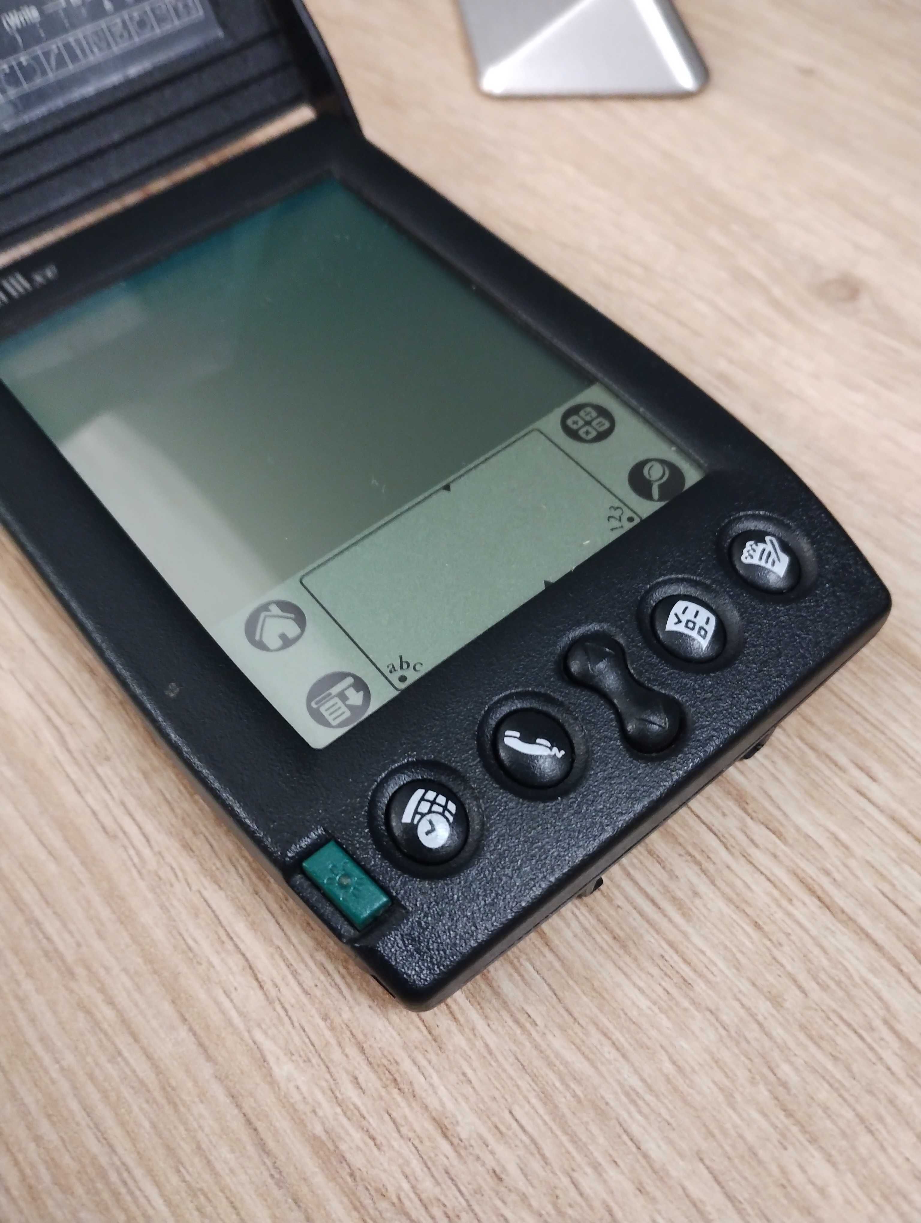 Palmtop Palm IIIxe