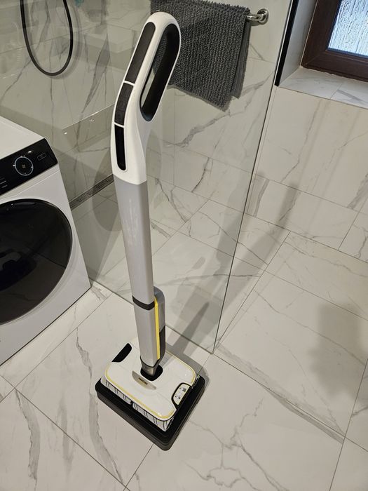 Kärcher FC7 mop elektryczny