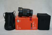 Sony FE 24-70 mm F4 ZA OSS sony e Чудовий стан!