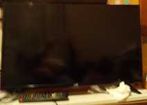 Tv smart Lin 46'