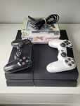 Konsola Playstation PS4