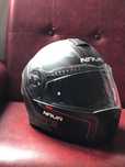 Capacete Nava XL-61-62
