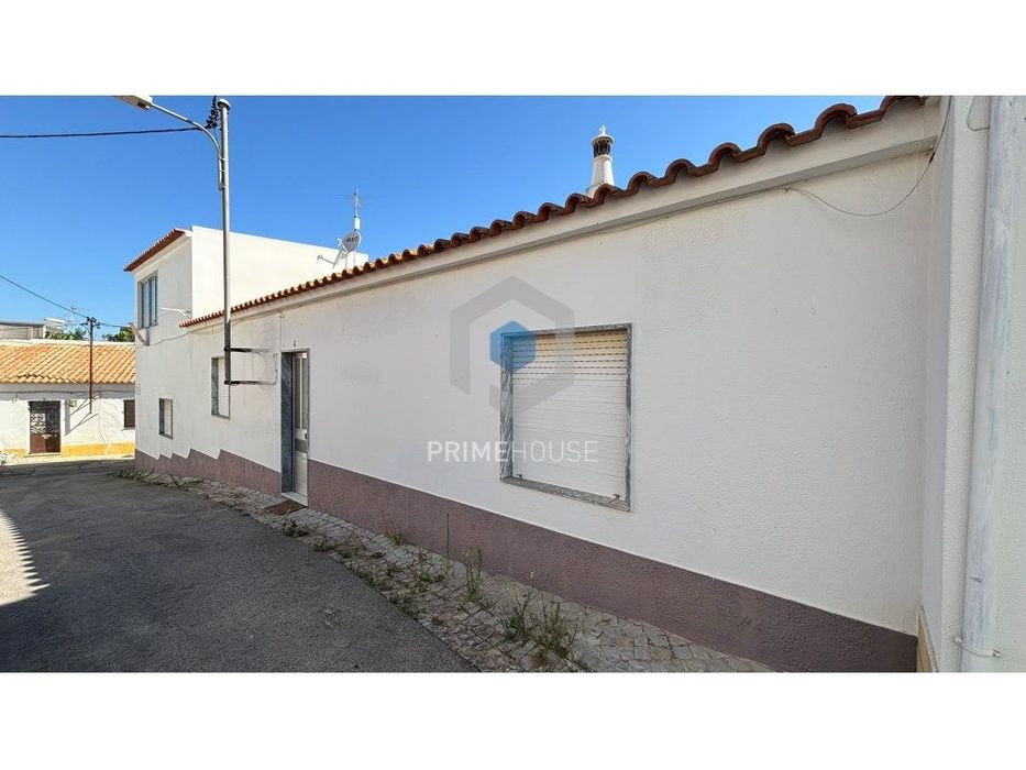 Moradia T2 Montes de Alvor