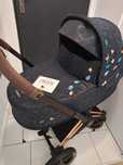Gondola Cybex Priam Jewels od Nature