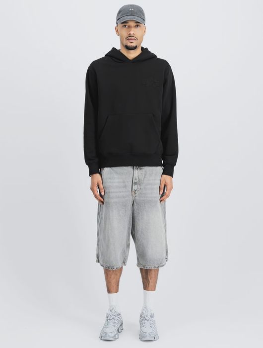 Оригінальний худі Alpha Industries hoodie