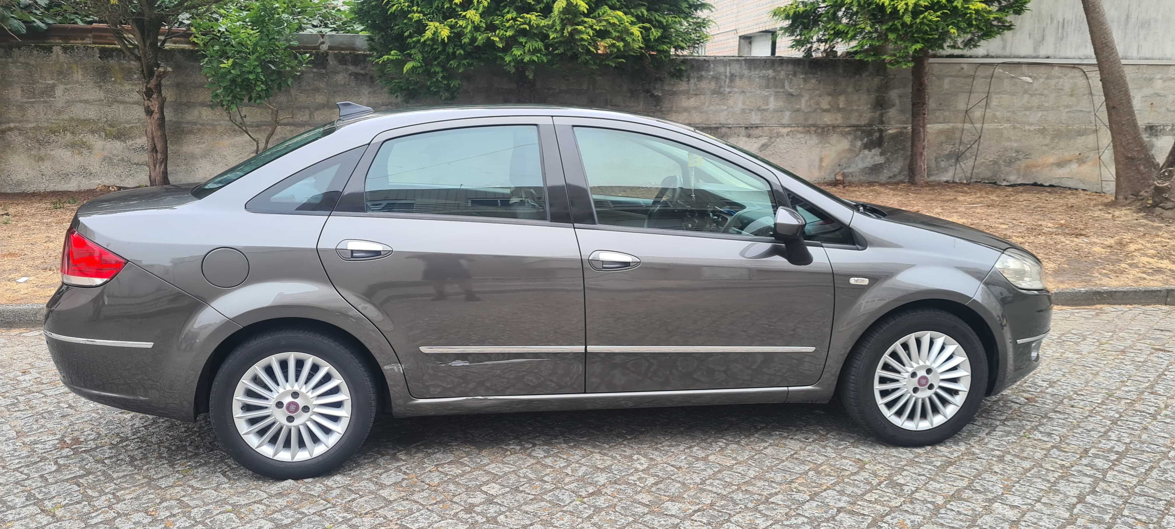 Fiat Linea 1.3 Multijet 16v