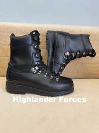 Highlander Forces Elite Boots buty taktyczne wojskowe